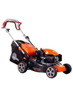 Oleomac G 48 Tke Comfort Plus Eur5 Çim Biçme Makinesi Marşlı